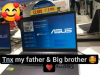 Asus Core i5 10 generation Laptop